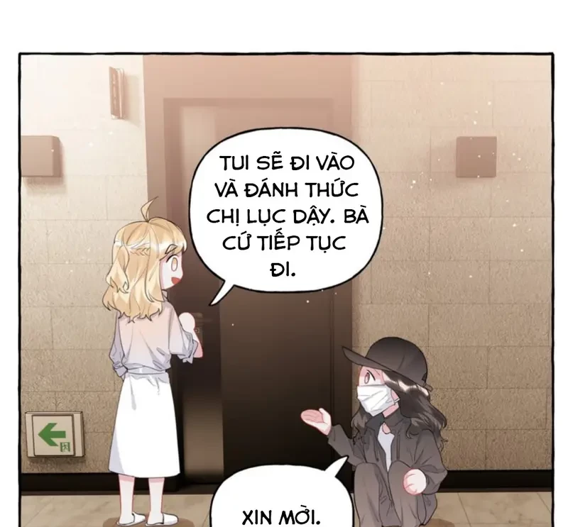 Ảnh hậu thành đôi Chapter 40 - 38