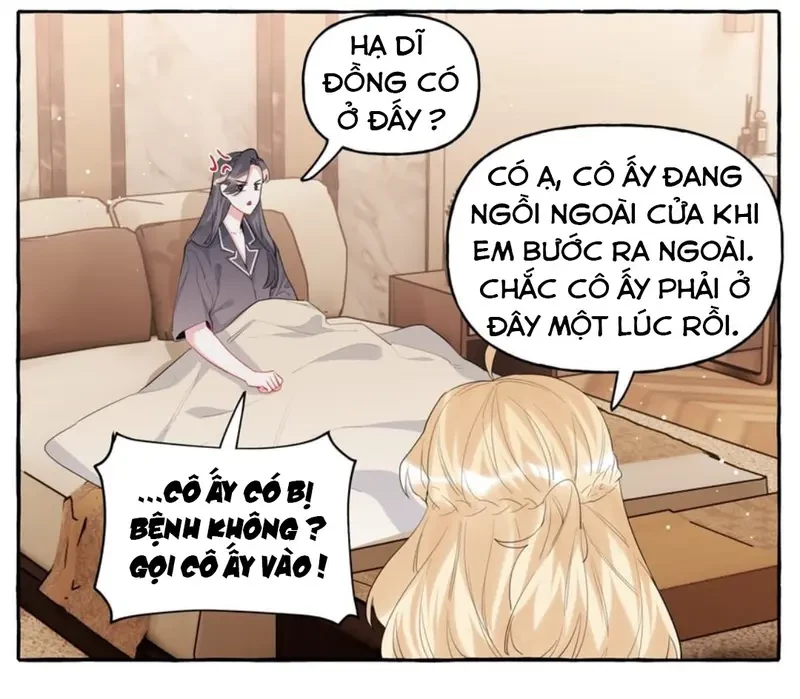 Ảnh hậu thành đôi Chapter 40 - 41