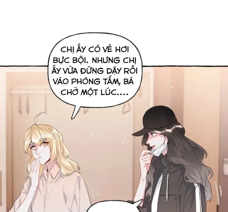 Ảnh hậu thành đôi Chapter 40 - 44