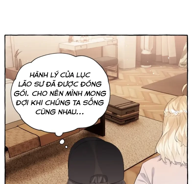 Ảnh hậu thành đôi Chapter 40 - 46