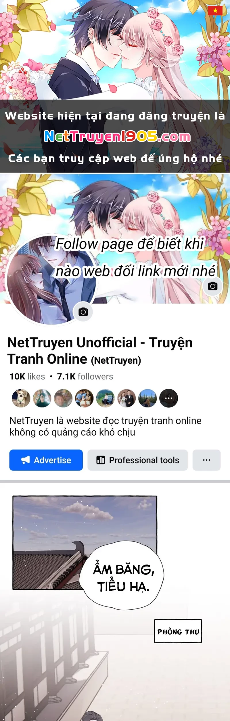 Ảnh hậu thành đôi Chapter 41 - 1