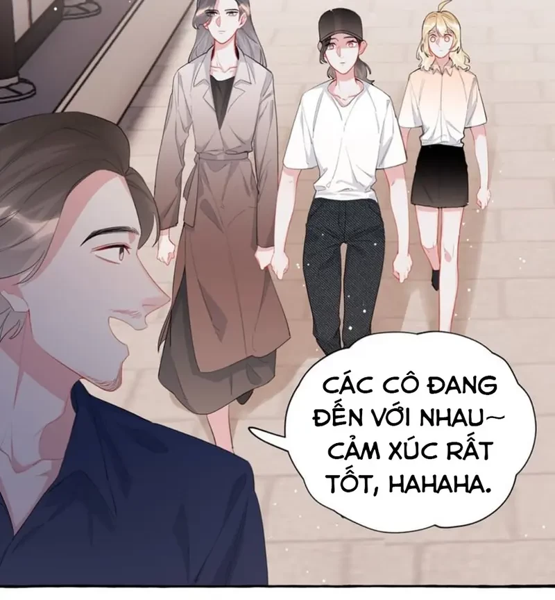 Ảnh hậu thành đôi Chapter 41 - 2