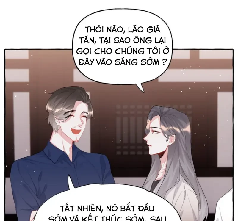 Ảnh hậu thành đôi Chapter 41 - 3