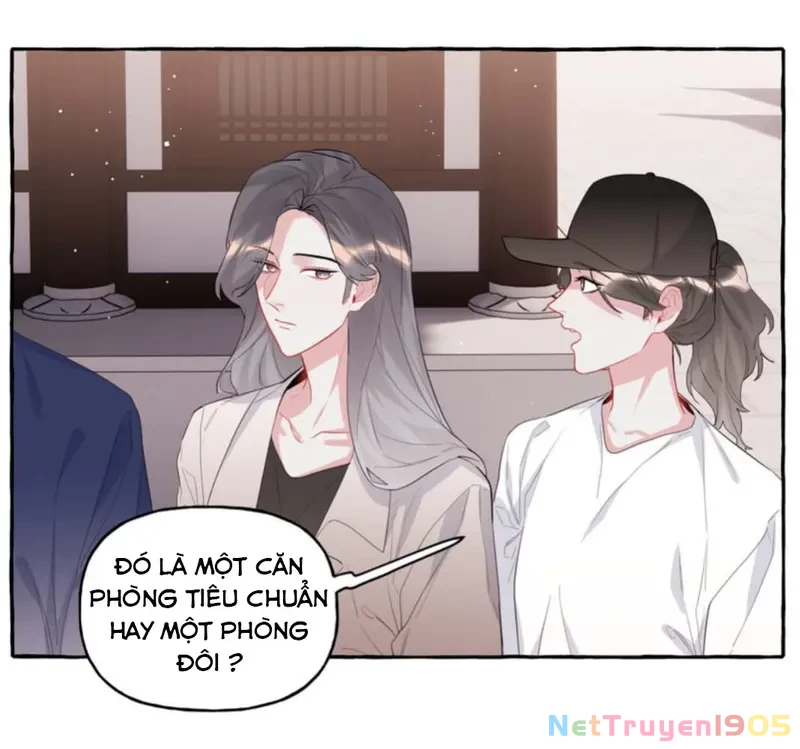 Ảnh hậu thành đôi Chapter 41 - 5