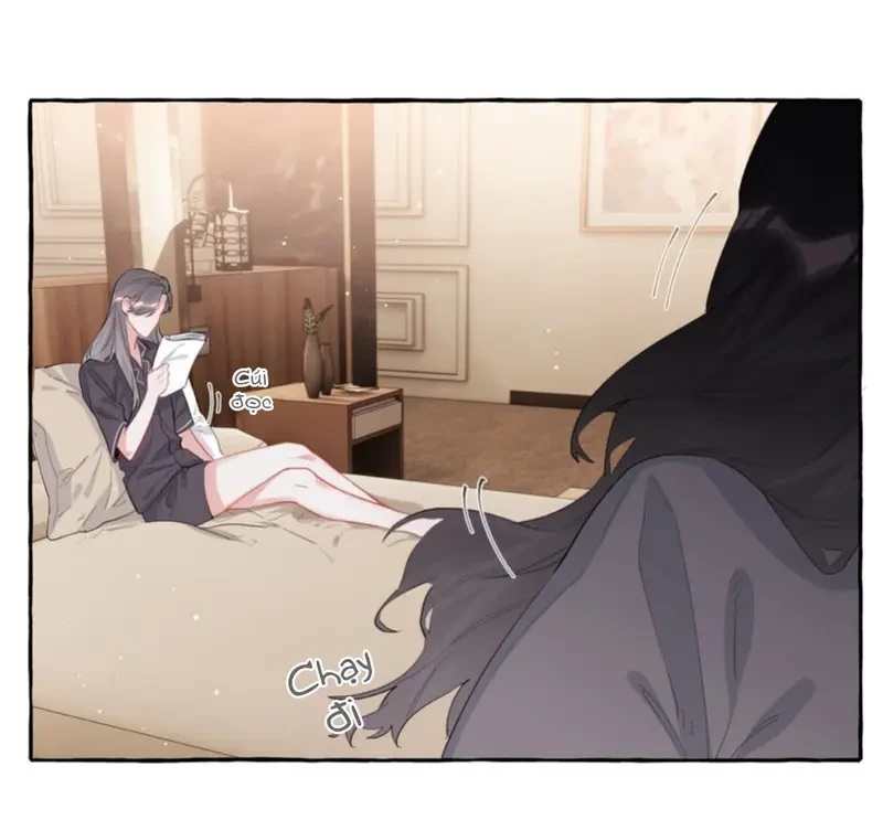 Ảnh hậu thành đôi Chapter 41 - 24