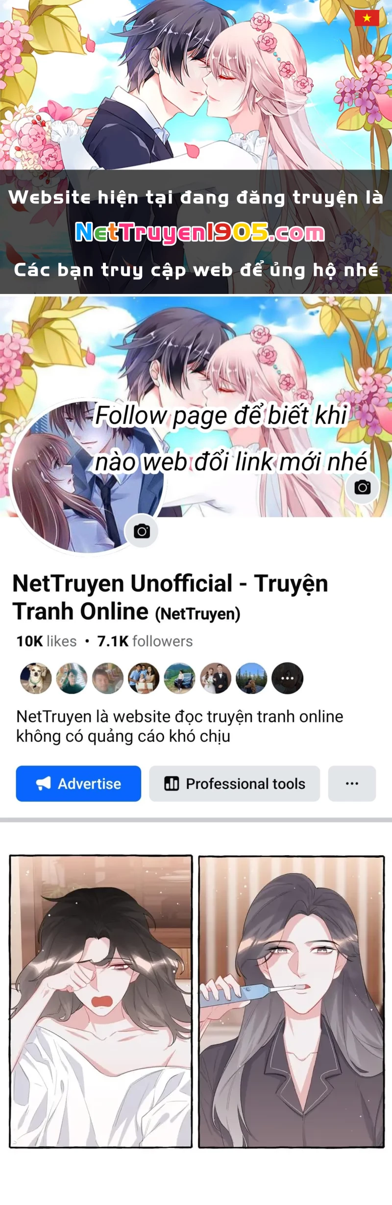 Ảnh hậu thành đôi Chapter 42 - 1