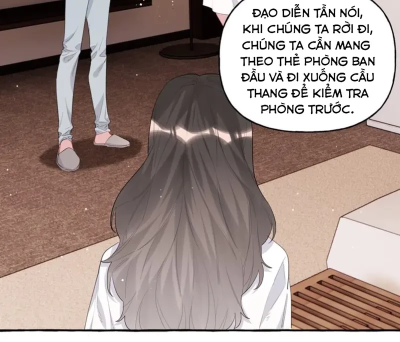 Ảnh hậu thành đôi Chapter 42 - 5