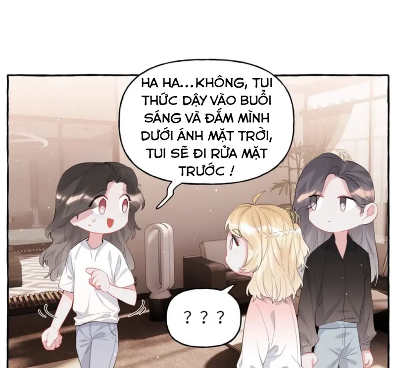 Ảnh hậu thành đôi Chapter 42 - 9