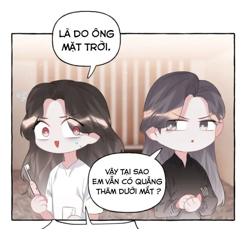 Ảnh hậu thành đôi Chapter 42 - 17