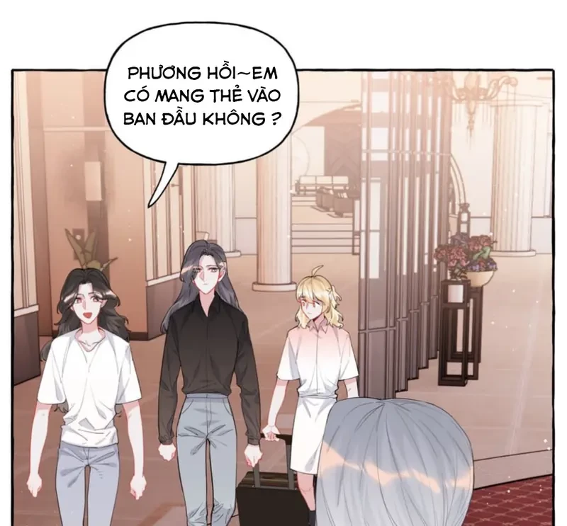 Ảnh hậu thành đôi Chapter 42 - 41