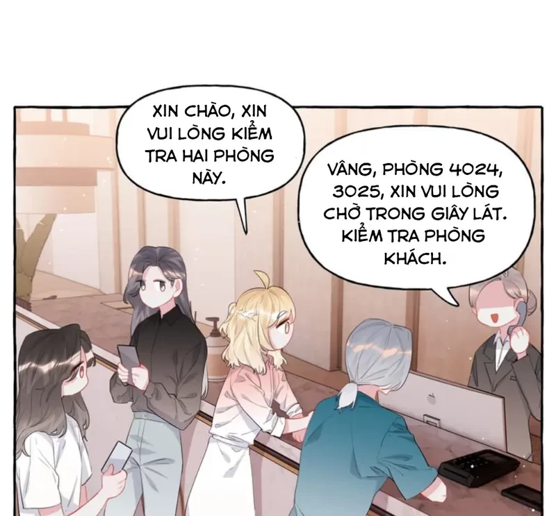 Ảnh hậu thành đôi Chapter 42 - 43