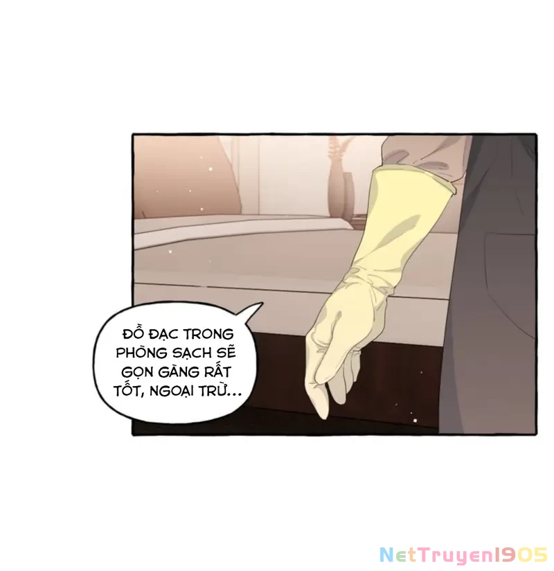 Ảnh hậu thành đôi Chapter 42 - 45