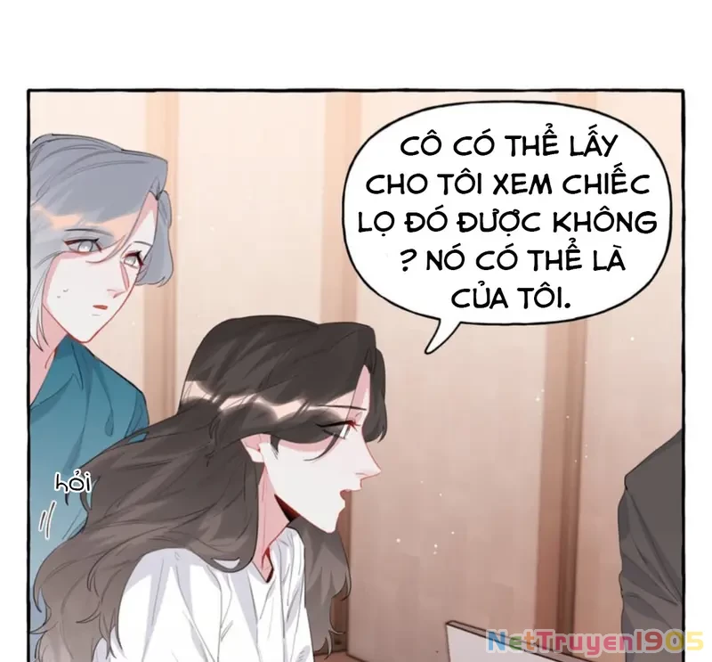 Ảnh hậu thành đôi Chapter 42 - 49