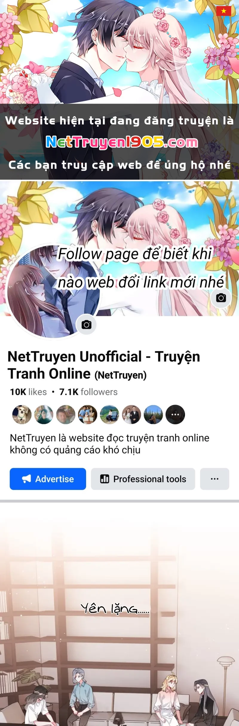 Ảnh hậu thành đôi Chapter 43 - 1