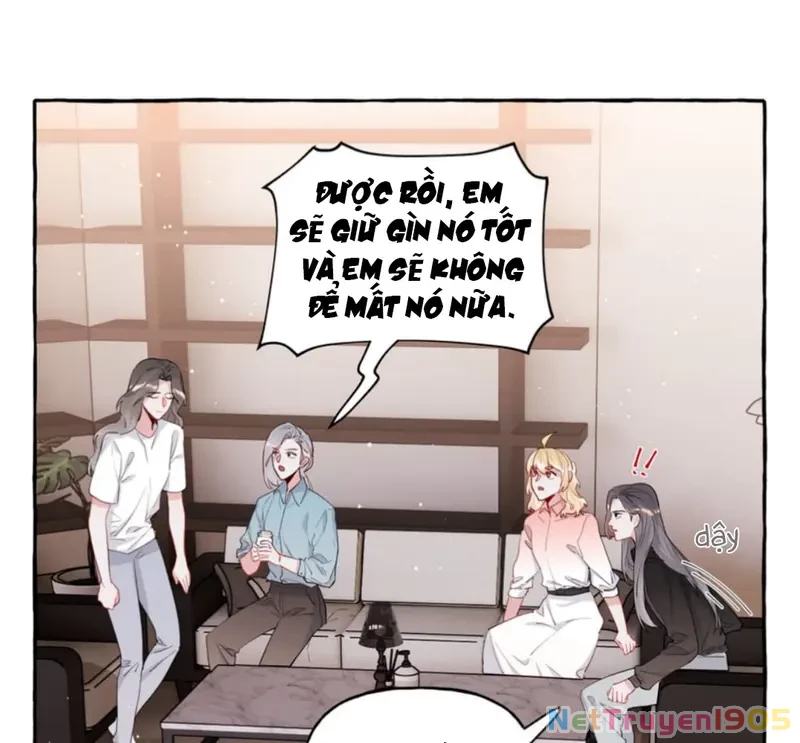 Ảnh hậu thành đôi Chapter 43 - 10