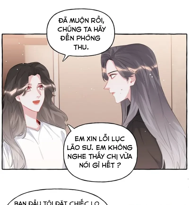 Ảnh hậu thành đôi Chapter 43 - 12