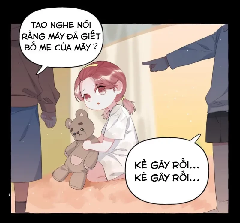 Ảnh hậu thành đôi Chapter 43 - 38