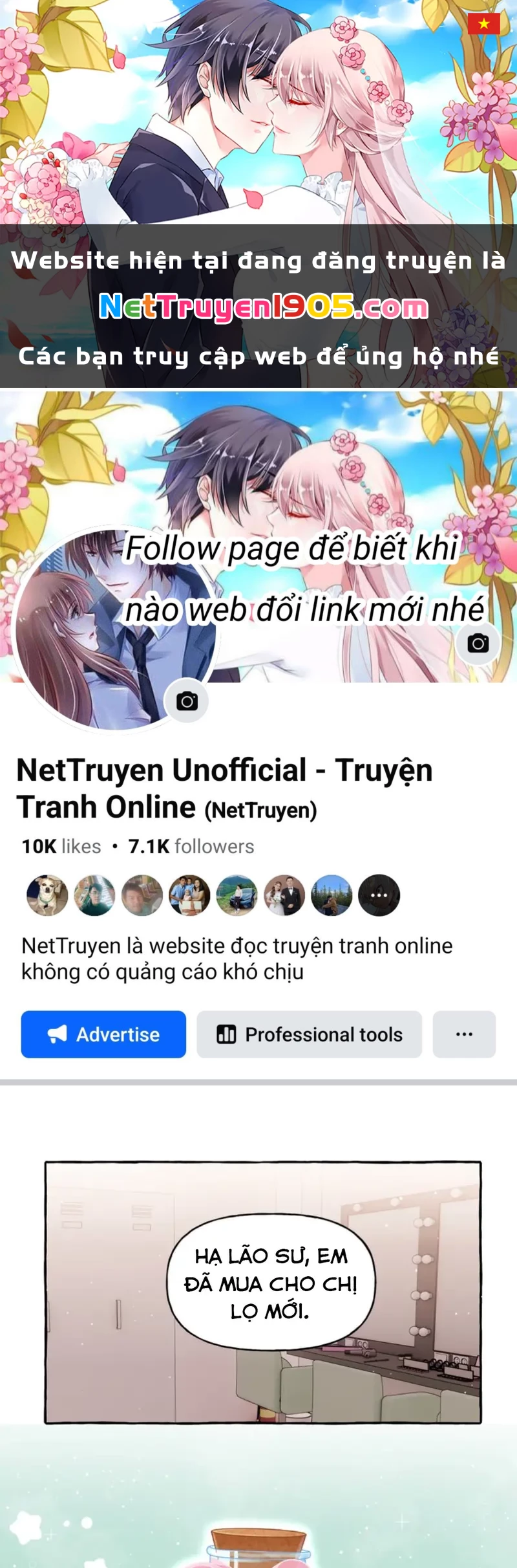 Ảnh hậu thành đôi Chapter 44 - 1