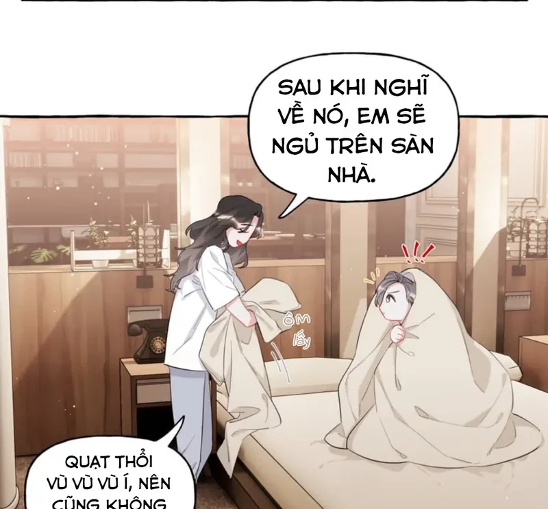 Ảnh hậu thành đôi Chapter 44 - 22