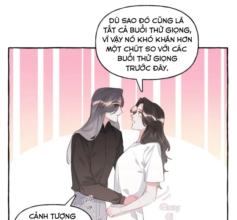 Ảnh hậu thành đôi Chapter 44 - 53