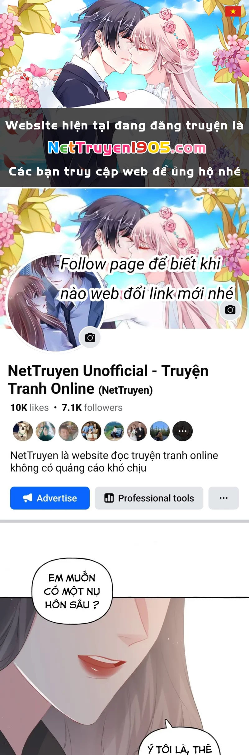 Ảnh hậu thành đôi Chapter 45 - 1