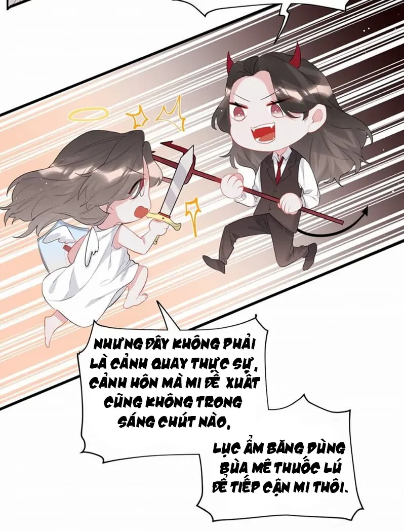 Ảnh hậu thành đôi Chapter 45 - 4