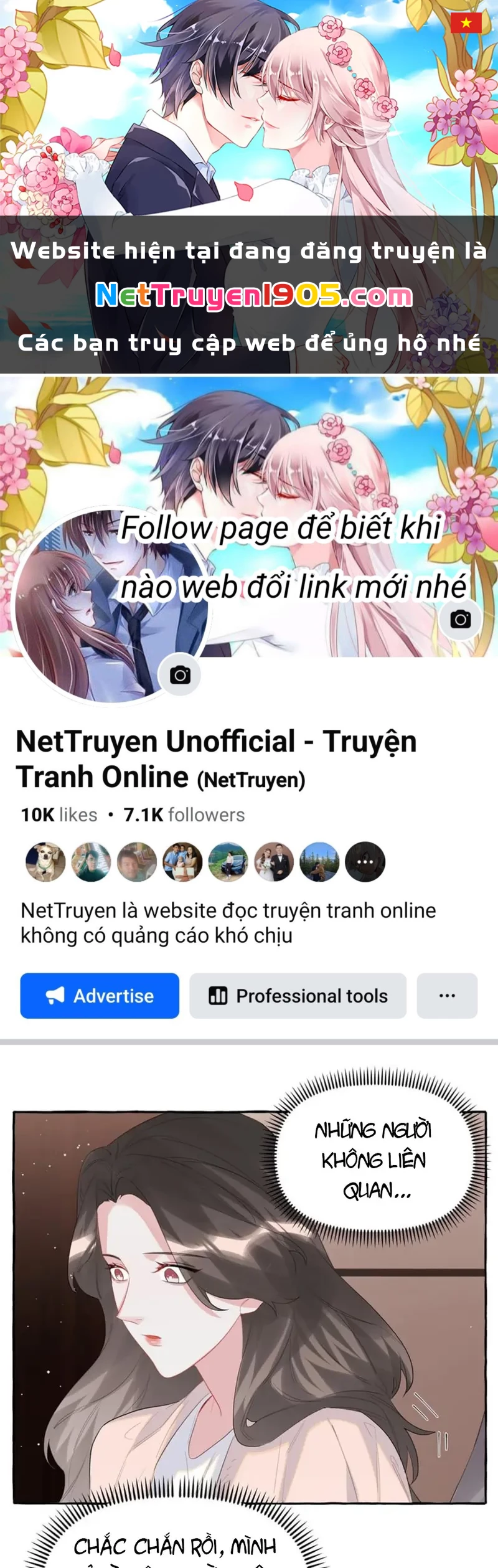 Ảnh hậu thành đôi Chapter 46 - 1