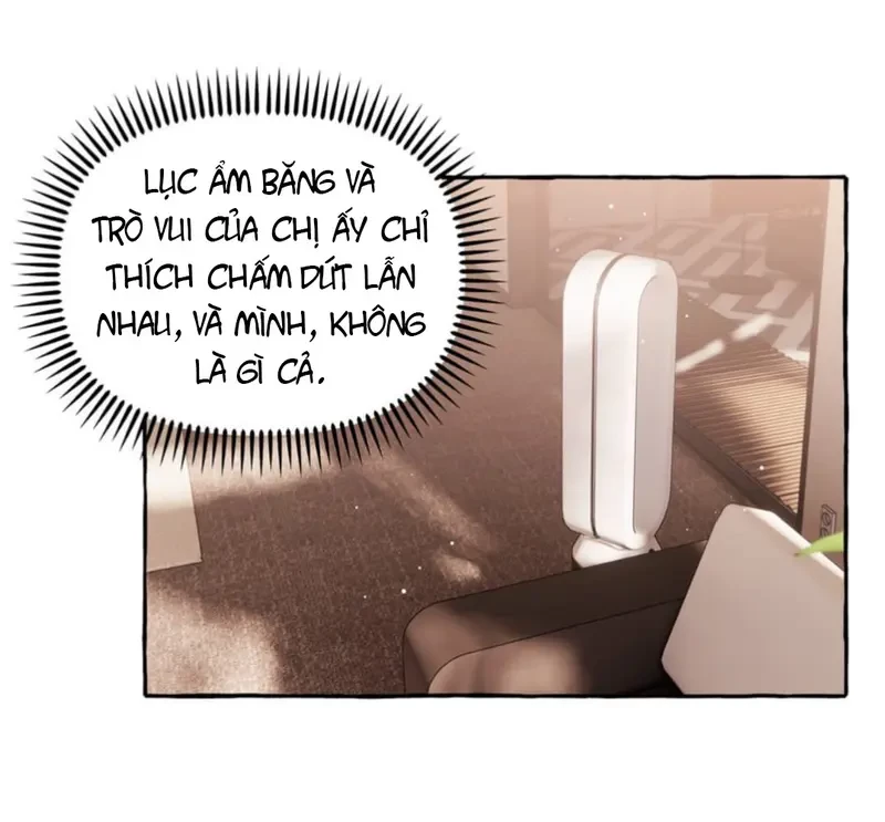 Ảnh hậu thành đôi Chapter 46 - 3