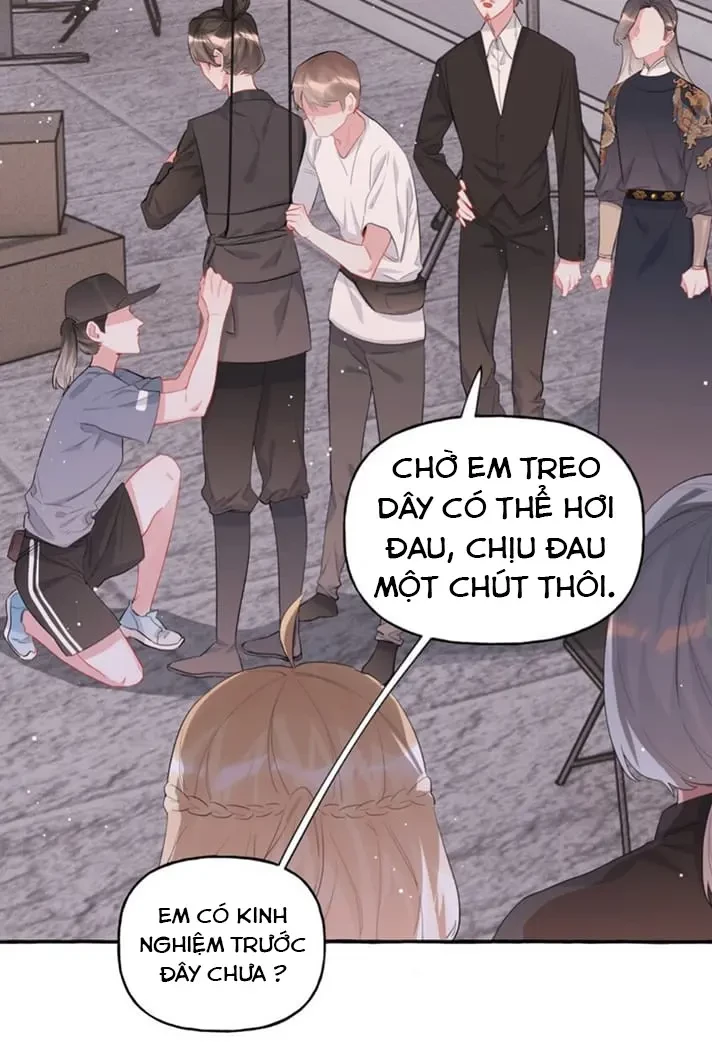 Ảnh hậu thành đôi Chapter 46 - 14