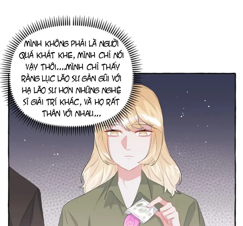 Ảnh hậu thành đôi Chapter 46 - 23