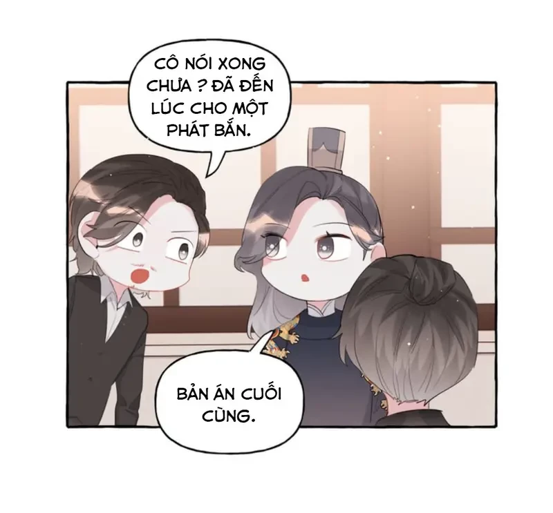 Ảnh hậu thành đôi Chapter 46 - 37