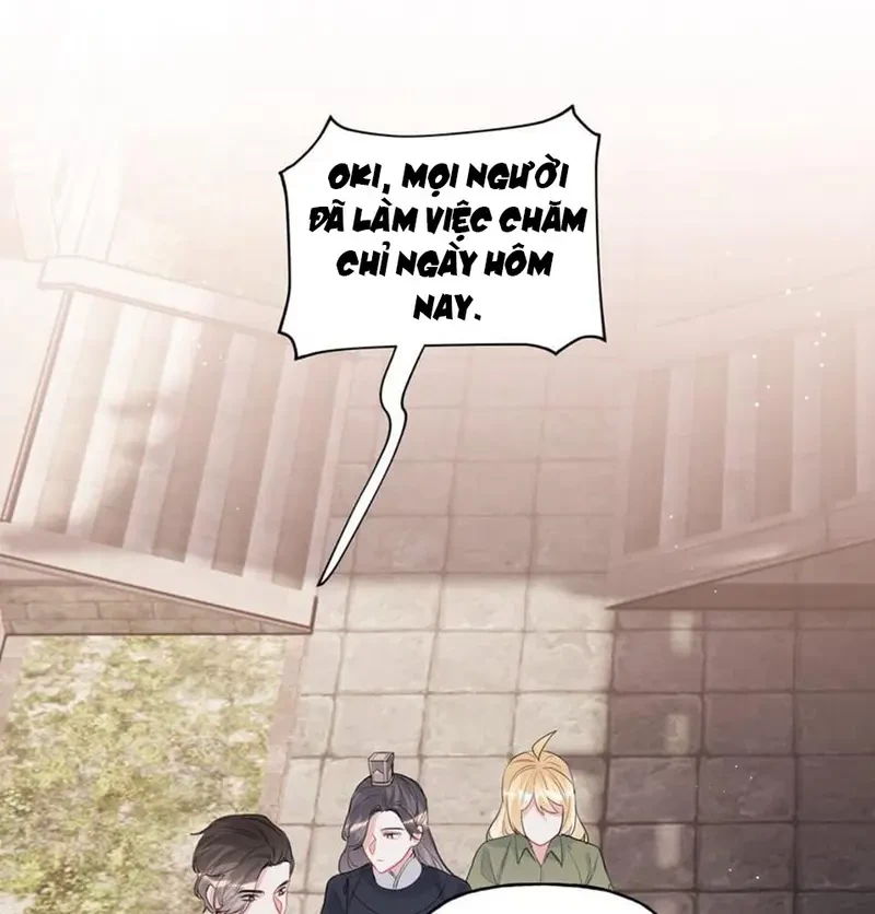 Ảnh hậu thành đôi Chapter 46 - 61