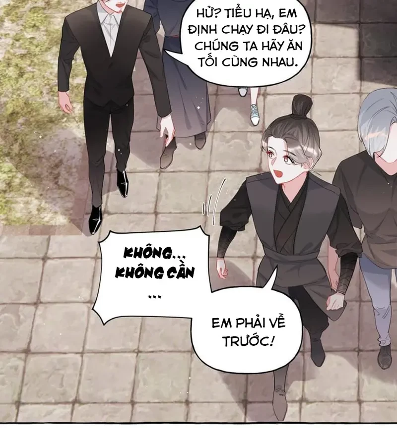 Ảnh hậu thành đôi Chapter 46 - 62