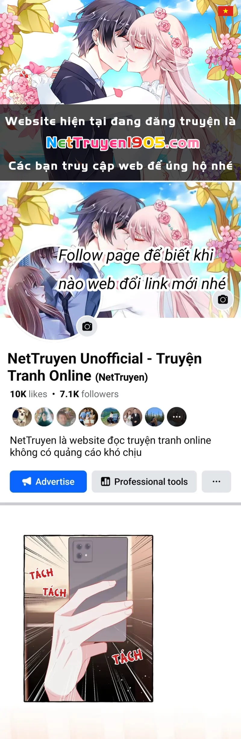 Ảnh hậu thành đôi Chapter 47 - 1