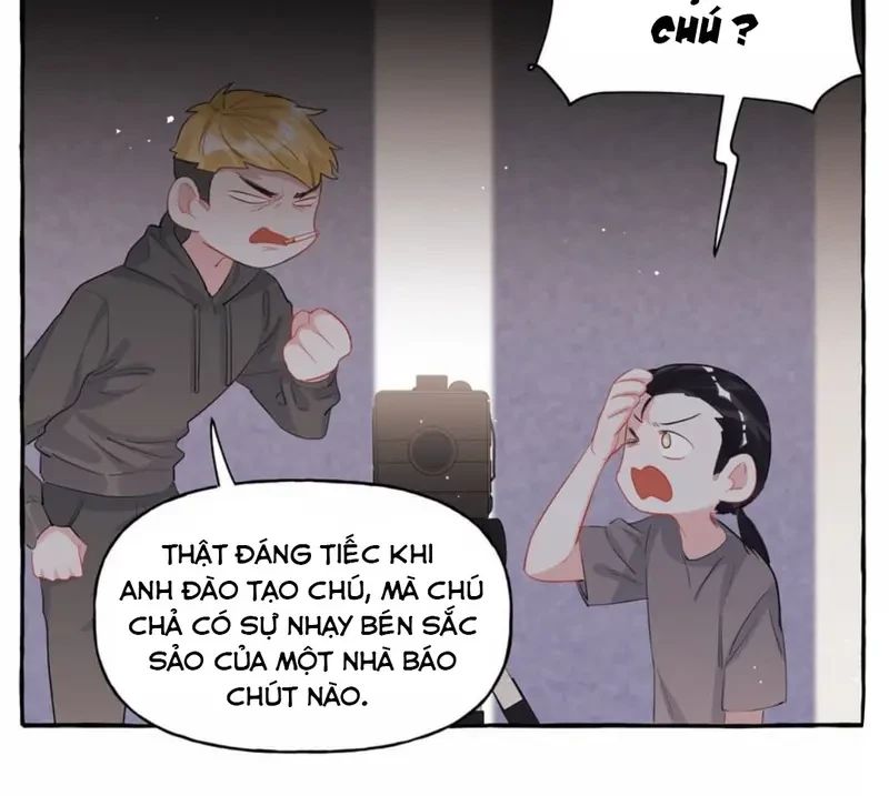 Ảnh hậu thành đôi Chapter 47 - 38