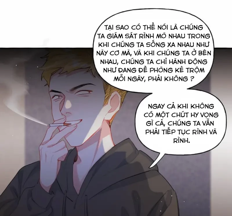 Ảnh hậu thành đôi Chapter 47 - 39