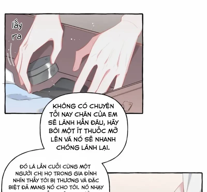 Ảnh hậu thành đôi Chapter 47 - 49