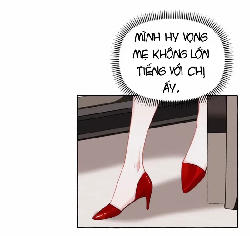 Ảnh hậu thành đôi Chapter 47 - 57