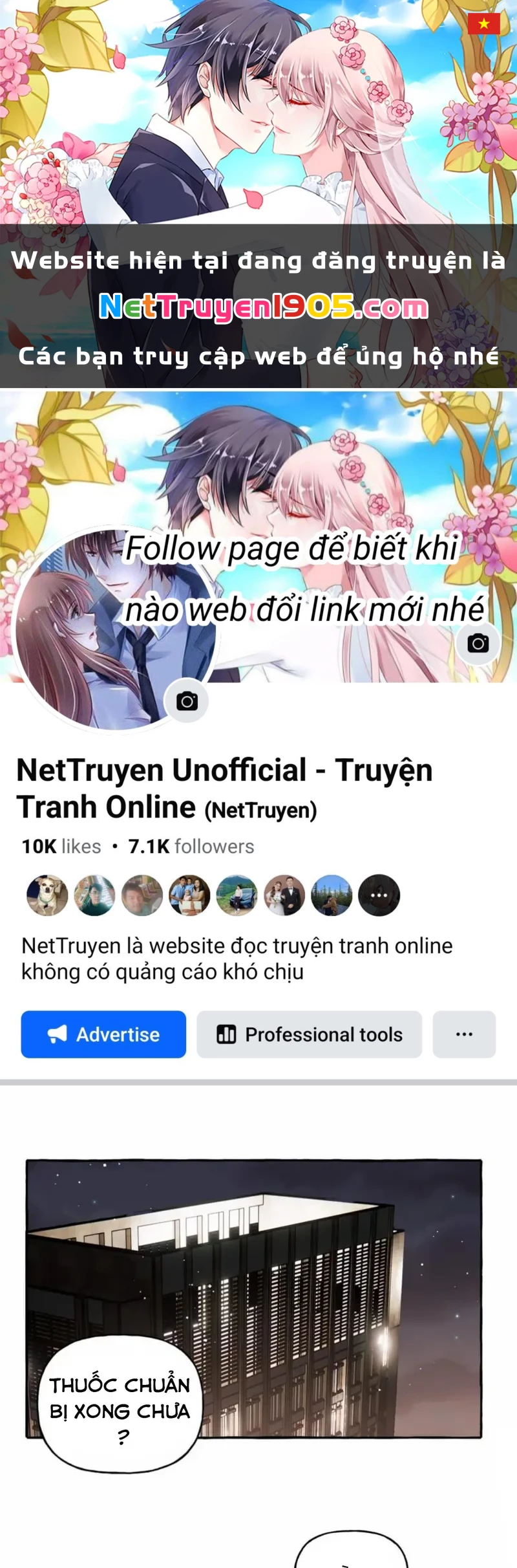 Ảnh hậu thành đôi Chapter 48 - 1