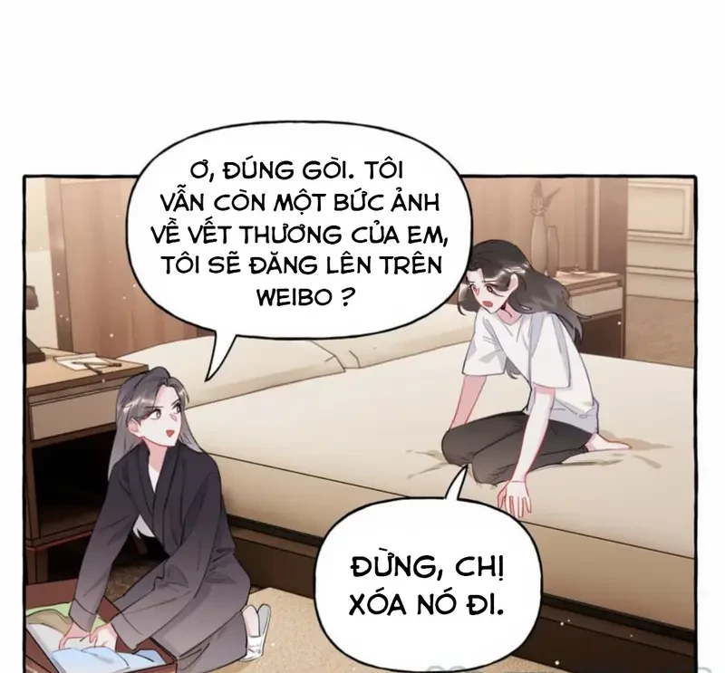 Ảnh hậu thành đôi Chapter 48 - 3