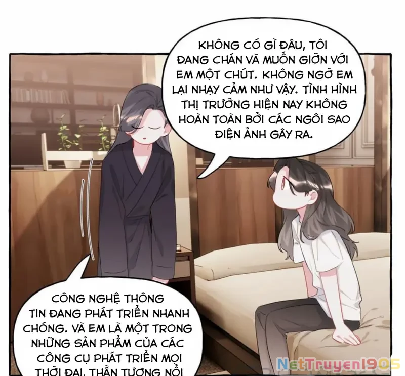 Ảnh hậu thành đôi Chapter 48 - 15