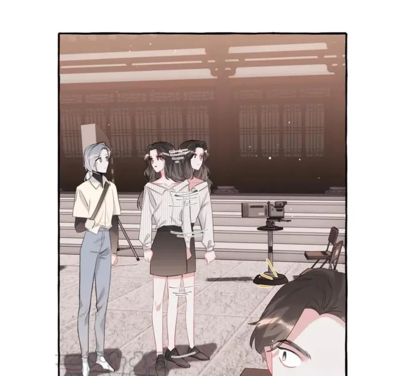 Ảnh hậu thành đôi Chapter 48 - 29