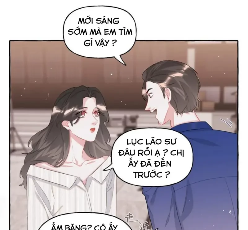 Ảnh hậu thành đôi Chapter 48 - 31