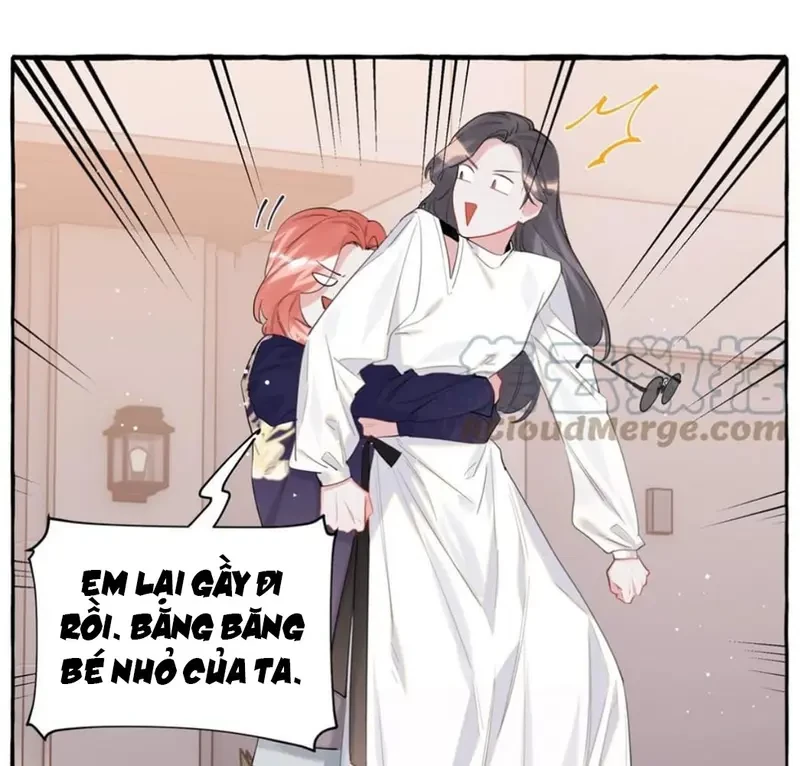 Ảnh hậu thành đôi Chapter 48 - 46