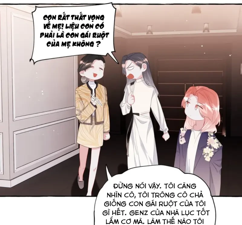 Ảnh hậu thành đôi Chapter 49 - 5