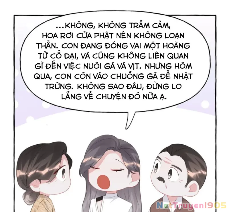 Ảnh hậu thành đôi Chapter 49 - 29
