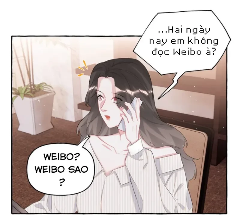 Ảnh hậu thành đôi Chapter 49 - 47