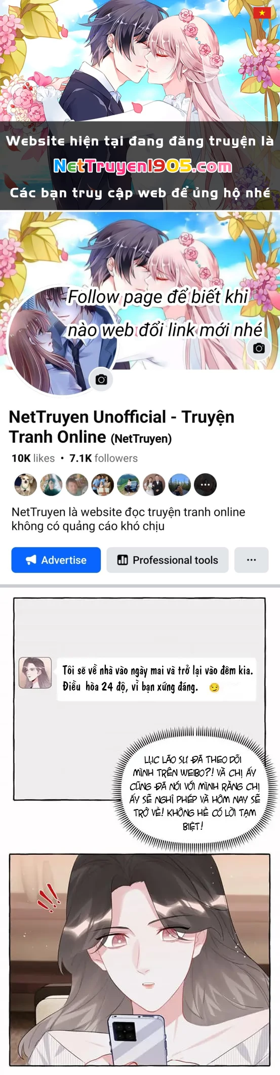 Ảnh hậu thành đôi Chapter 50 - 1