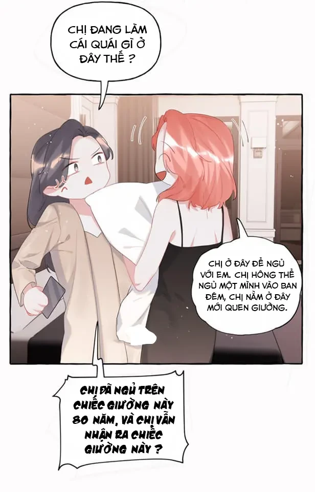 Ảnh hậu thành đôi Chapter 50 - 8