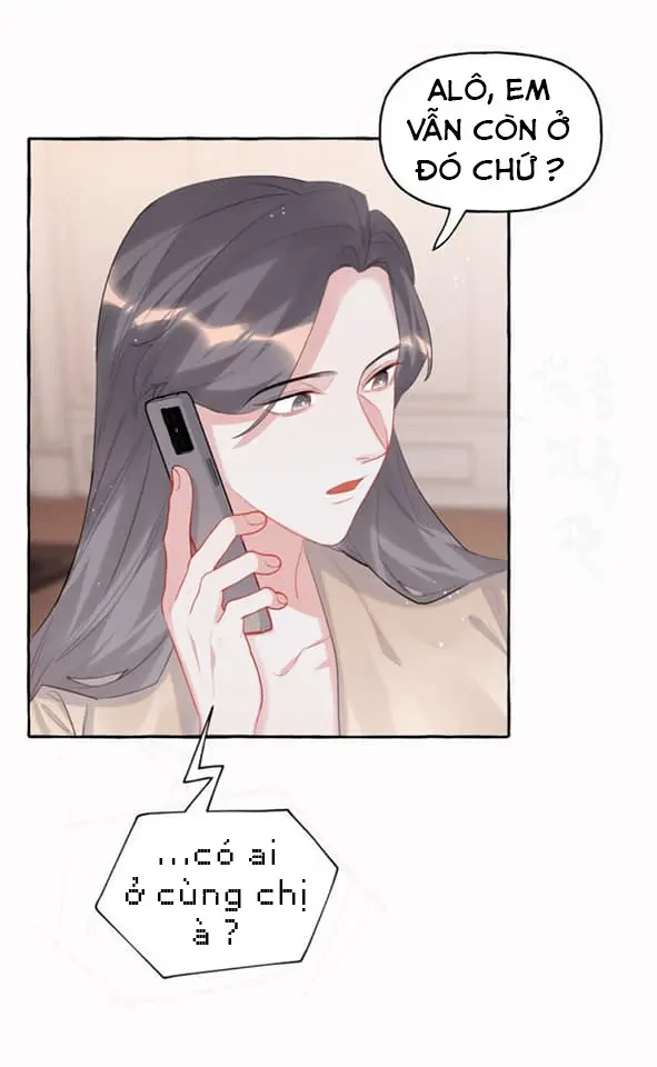 Ảnh hậu thành đôi Chapter 50 - 10